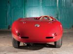 Ferrari 750 Monza 1954 года